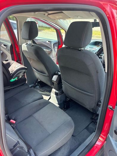 2012 Ford C-Max 1.6L
