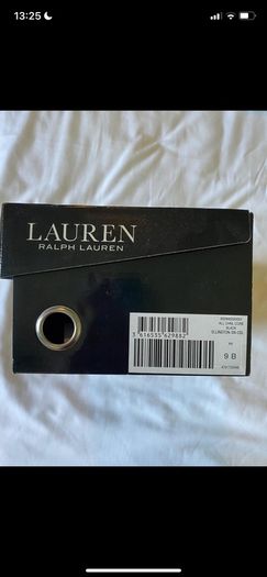 Ralph Lauren Ellington Sandals