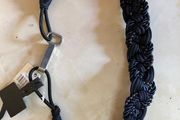 New Navy Belt