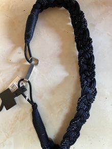 New Navy Belt