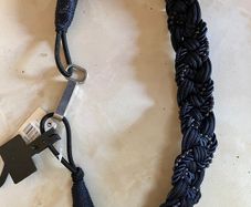 New Navy Belt