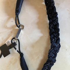 New Navy Belt