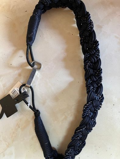 New Navy Belt