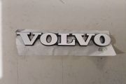 Volvo Badge.