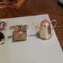 Collection of 5 small ornaments Image 7