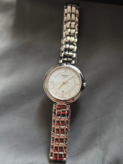 Tissot flamingo