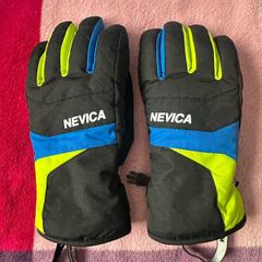 Kids ski gloves