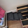 beauty storage box Image 4