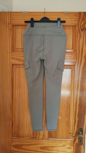 Avalanche Womens Leggings