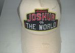 Anthony Joshua Cap