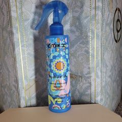 Amika Hydro Rush Intense Moisture Leave-In Conditioner 200ml Full Size