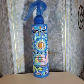Amika Hydro Rush Intense Moisture Leave-In Conditioner 200ml Full Size