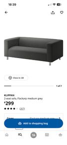 sofa
