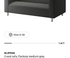 sofa