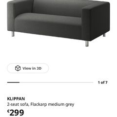 sofa
