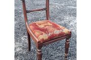 Regency Style Chair KAS1018