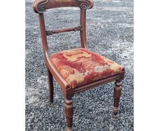 Regency Style Chair KAS1018