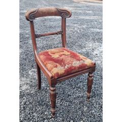 Regency Style Chair KAS1018