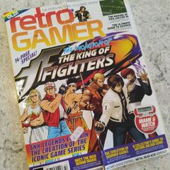 Retro Gamer Magazine Issue 222