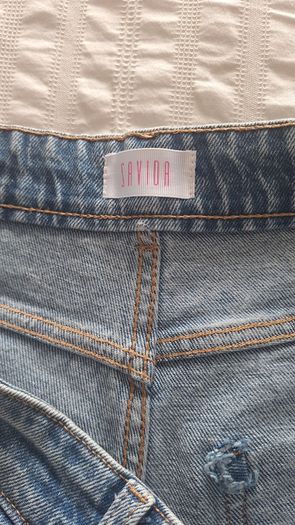 Ladies Jeans