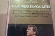 6 Classical Cassette Tapes