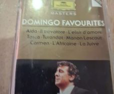 6 Classical Cassette Tapes