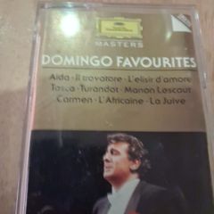 6 Classical Cassette Tapes