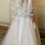 Linzi Jay First Communion Dress Image 8