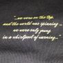 Simple Minds - Unique T Shirt - Live In The City Of Light (not Cd - Not Vinyl) Image 7