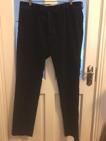 POLO Ralph Lauren  |  Men's Corduroy Trousers