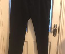 POLO Ralph Lauren  |  Men's Corduroy Trousers