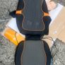 Massage seat cover Image 2