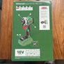 Bosch cordless drill and Impactdriver set comes with charger,box and RECEIPT Image 10
