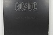 AC/DC back in black cd