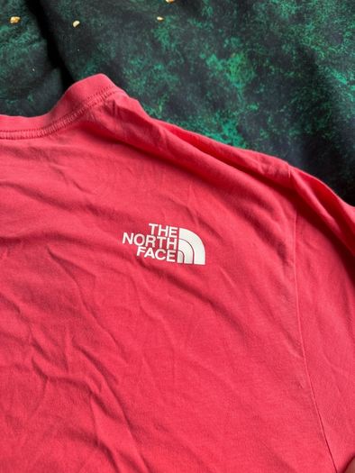 Two North Face