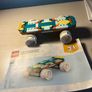 Lego Creator 3 in 1 Roller skate Image 6