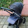 iCandy Raspberry Pushchair / Stroller / Buggy Image 2