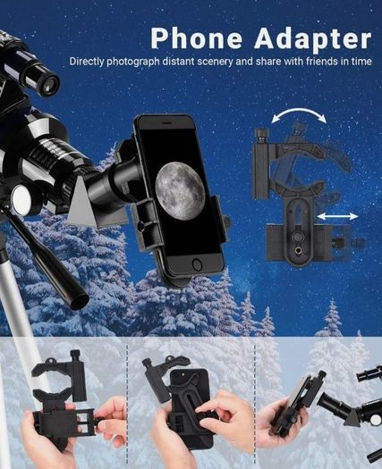 telescope
