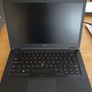 Second hand black windows laptop for sale Image 2