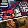 Wonder Man ! Issue #4 ! 1st Appearance of Splice ! 1991 ! by Marvel ! Image 9