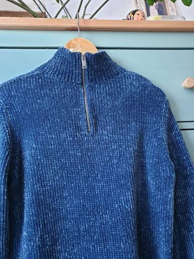 Cos knitted jumper size medium