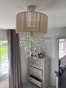 Lamp shade