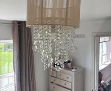 Lamp shade