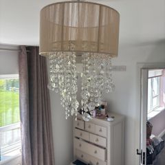 Lamp shade