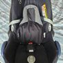 Maxi Cosy Car Seat Image 2