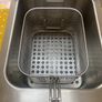 Countertop fryer Image 3