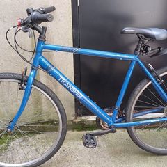 Transfer-apollo-bike