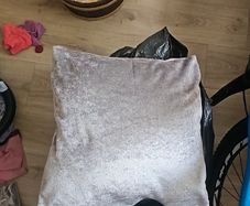 pillows