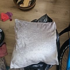 pillows