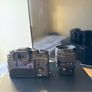 Digital Fujifilm XT5 16-50mm fujinon lens Image 5